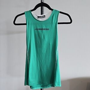 NWT J.Lindeberg Majken Top